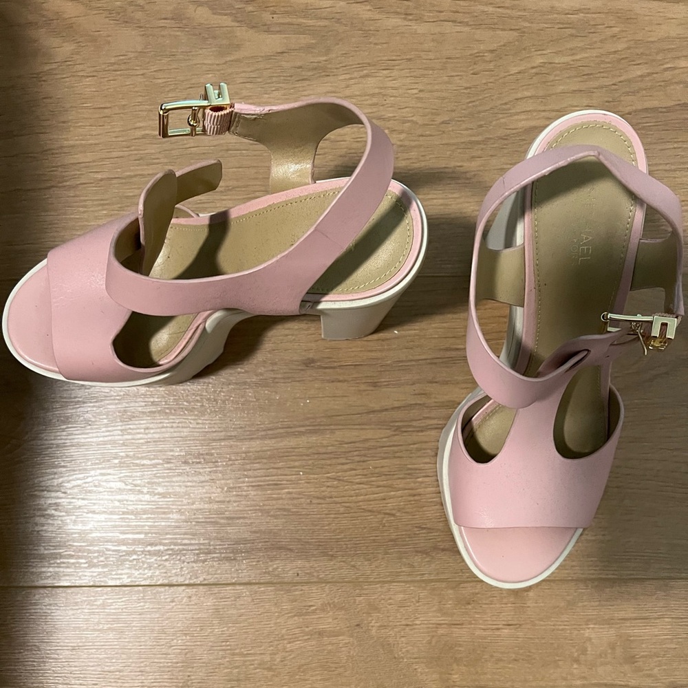 Michael Kors heels